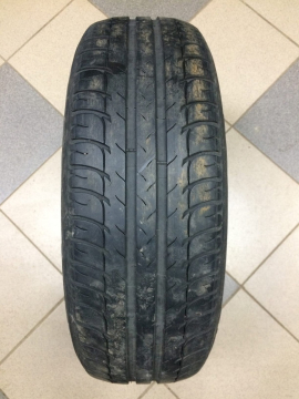 Летние шины BFGOODRICH G-Grip б-у - Шинный центр Cordiant