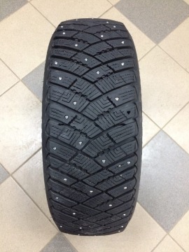 Зимние шины Goodyear UltraGrip Ice Arctic б-у - Шинный центр Cordiant