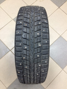 Зимние шины Dunlop SP Winter Ice 01 б-у - Шинный центр Cordiant