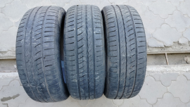 Летние шины PIRELLI Cinturato P1 Verde б-у - Шинный центр Cordiant