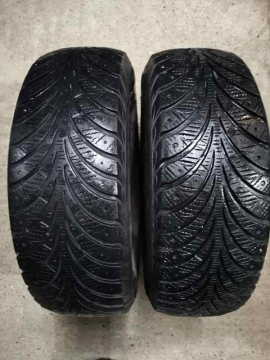 Зимние шины Goodyear UG Extreme -1 б-у - Шинный центр Cordiant