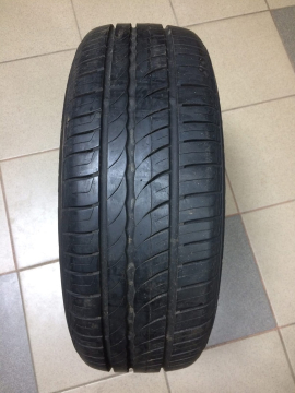 Летние шины PIRELLI Cinturato P1 Verde-2 б-у - Шинный центр Cordiant