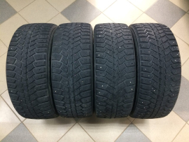 Зимние шины Kumho IZen KW19 б-у - Шинный центр Cordiant