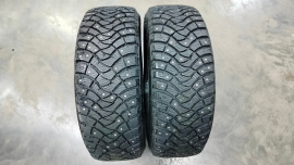 Зимние шины Dunlop SP Winter Ice 03 б-у - Шинный центр Cordiant