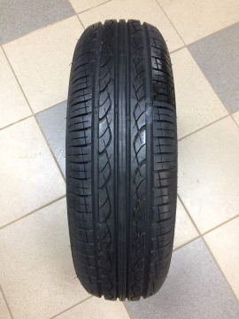 Летние шины Kumho Solus KH15 б-у - Шинный центр Cordiant