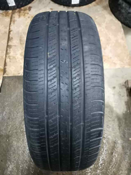 Летние шины Kumho Road Ventuse ST б-у - Шинный центр Cordiant