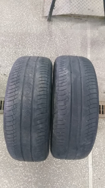 Летние шины Michelin Energy E3A б-у - Шинный центр Cordiant