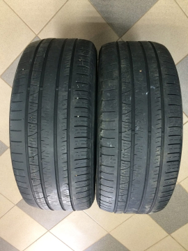 Летние шины PIRELLI Scorpion Verde All Season б-у - Шинный центр Cordiant