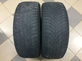 Летние шины Goodyear UltraGrip Ice 2 б-у - Шинный центр Cordiant