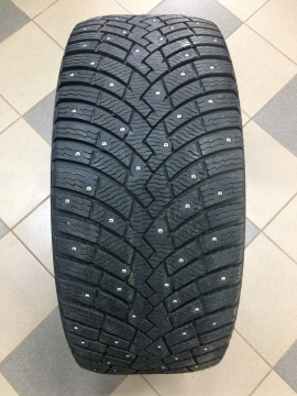 Зимние шины PIRELLI Scorpion Ice Zero 2 б-у - Шинный центр Cordiant