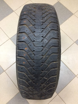 Зимние шины Goodyear UltraGrip 500 XL б-у - Шинный центр Cordiant