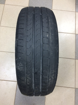 Летние шины PIRELLI Cinturato P7 -2 б-у - Шинный центр Cordiant