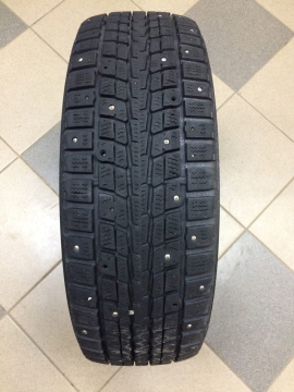 Зимние шины Dunlop SP Winter Ice 01 -1 б-у - Шинный центр Cordiant