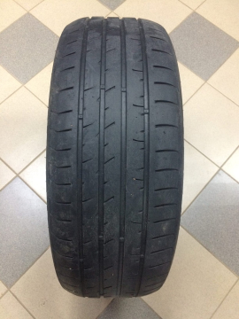 Летние шины Kumho Crugen HP91 б-у - Шинный центр Cordiant