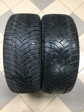 Летние шины Dunlop SP Winter Sport M3 б-у - Шинный центр Cordiant