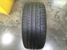 Летние шины Dunlop SP Sport Maxx 050+ б-у - Шинный центр Cordiant