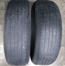Летние шины Hankook Optimo ME02 б-у - Шинный центр Cordiant