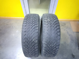 Зимние шины BFGOODRICH G-Forse Stud -1 б-у - Шинный центр Cordiant