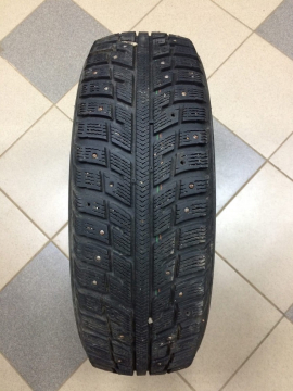 Зимние шины Kumho IZen KW22 б-у - Шинный центр Cordiant