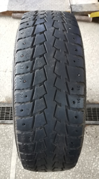 Зимние шины Kumho Powergrip KC11 б-у - Шинный центр Cordiant