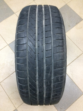 Летние шины Goodyear Excellence RunFlat б-у - Шинный центр Cordiant