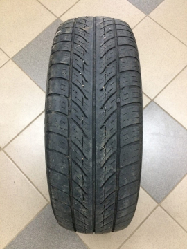 Летние шины Tigar Touring б-у - Шинный центр Cordiant