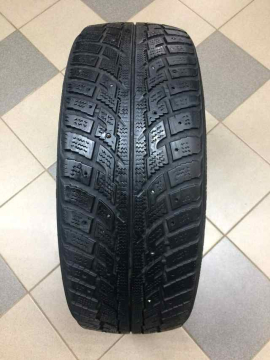 Зимние шины Kumho IZen RV Stud б-у - Шинный центр Cordiant