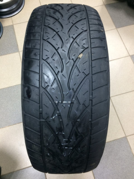 Летние шины Bridgestone Dueler H-P D680AZ-2 б-у - Шинный центр Cordiant