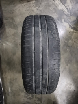 Летние шины Dunlop SP Sport Maxx GT RFT б-у - Шинный центр Cordiant