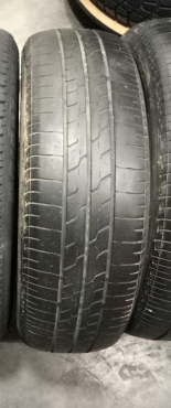 Летние шины Bridgestone B-391-2 б-у - Шинный центр Cordiant