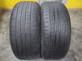 Летние шины Goodyear Fortera II - 2 б-у - Шинный центр Cordiant