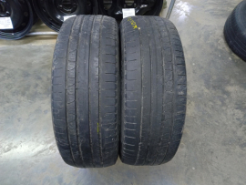 Летние шины PIRELLI Scorpion Verde-3 б-у - Шинный центр Cordiant