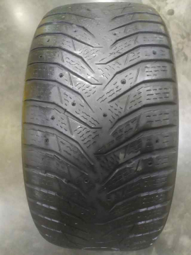 Зимние шины Kumho WC ice WI31 б-у - Шинный центр Cordiant