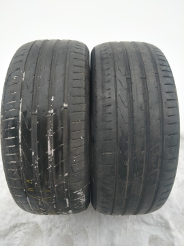 Летние шины Hankook Ventus S1 Evo 2 б-у - Шинный центр Cordiant