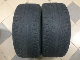 Летние шины Kumho iZen KW-22 б-у - Шинный центр Cordiant