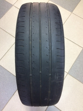 Летние шины Kumho Solus KH17-7 б-у - Шинный центр Cordiant