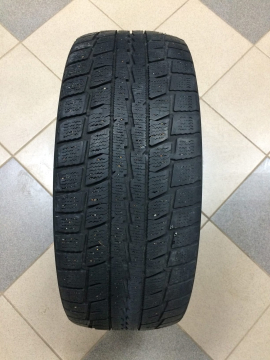 Летние шины Dunlop Graspic DS2 б-у - Шинный центр Cordiant