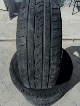 Летние шины PIRELLI Scorpion Verde-1 б-у - Шинный центр Cordiant