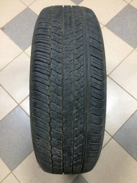 Летние шины Dunlop Grandtrek ST30-3 б-у - Шинный центр Cordiant