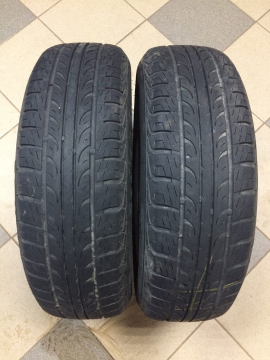 Летние шины Tunga Zodiak 2 -1 б-у - Шинный центр Cordiant