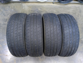 Летние шины Nexen CP661 б-у - Шинный центр Cordiant