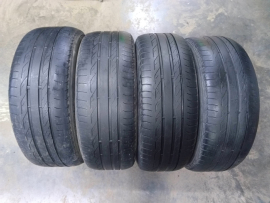 Летние шины Bridgestone Turanza T001 - 1 б-у - Шинный центр Cordiant