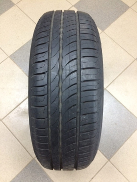 Летние шины PIRELLI Cinturato P1 Verde KS б-у - Шинный центр Cordiant