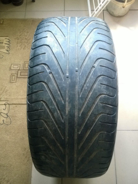 Летние шины Goodyear Efficient Grip Comfort б-у - Шинный центр Cordiant