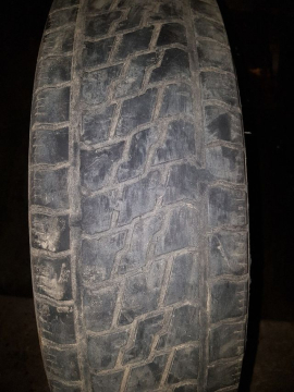 Летние шины Volture VS-22 б-у - Шинный центр Cordiant