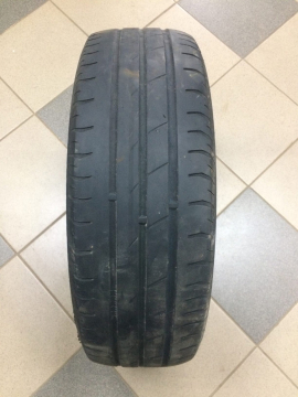 Летние шины VIATTI Strada 2 V-134 б-у - Шинный центр Cordiant