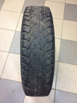 Зимние шины Torero MPS500 б-у - Шинный центр Cordiant