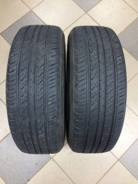 Летние шины Goodyear Eagle NCT5 -1 б-у - Шинный центр Cordiant