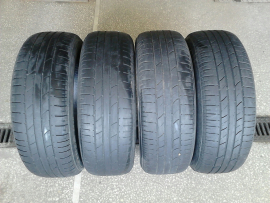 Летние шины Ikon Tyres Autograth Eco 3 б-у - Шинный центр Cordiant