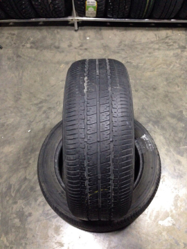 Летние шины Bridgestone Sports Tourer MY-01 -1 б-у - Шинный центр Cordiant